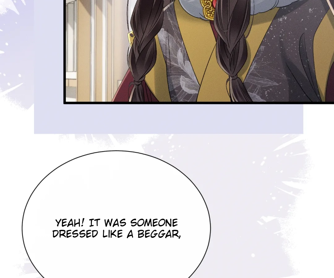 Whispers of Telepathy Chapter 60 page 39 - 