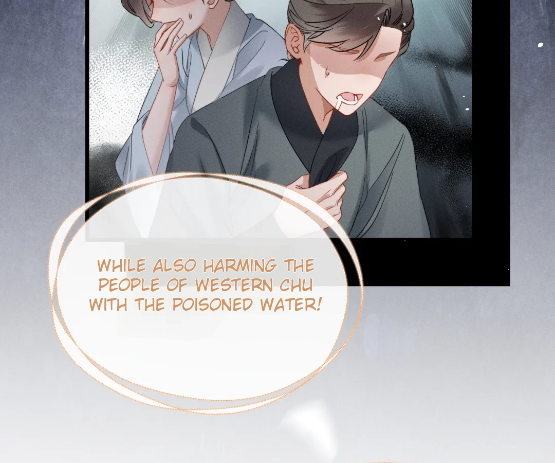 Whispers of Telepathy Chapter 60 page 5 - 