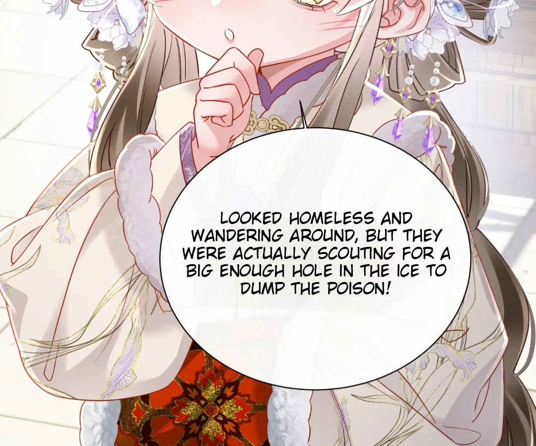 Whispers of Telepathy Chapter 60 page 41 - 