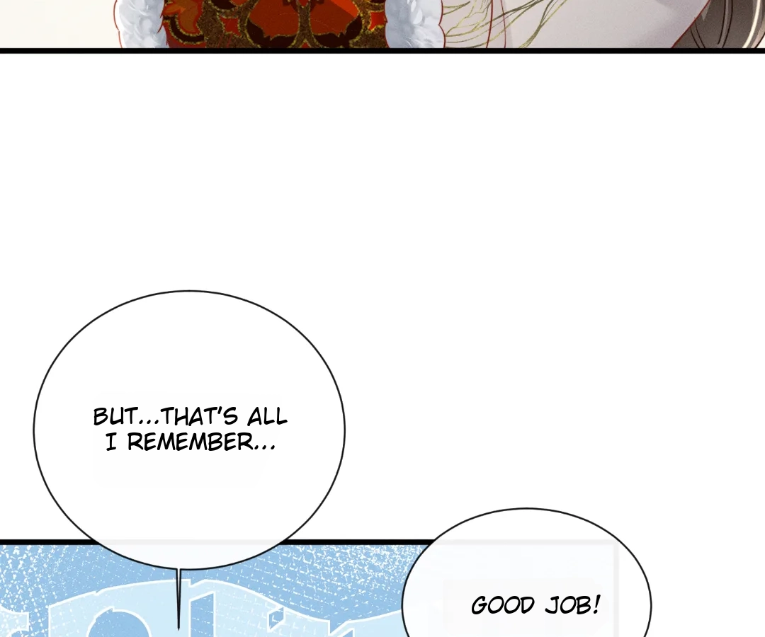 Whispers of Telepathy Chapter 60 page 42 - 