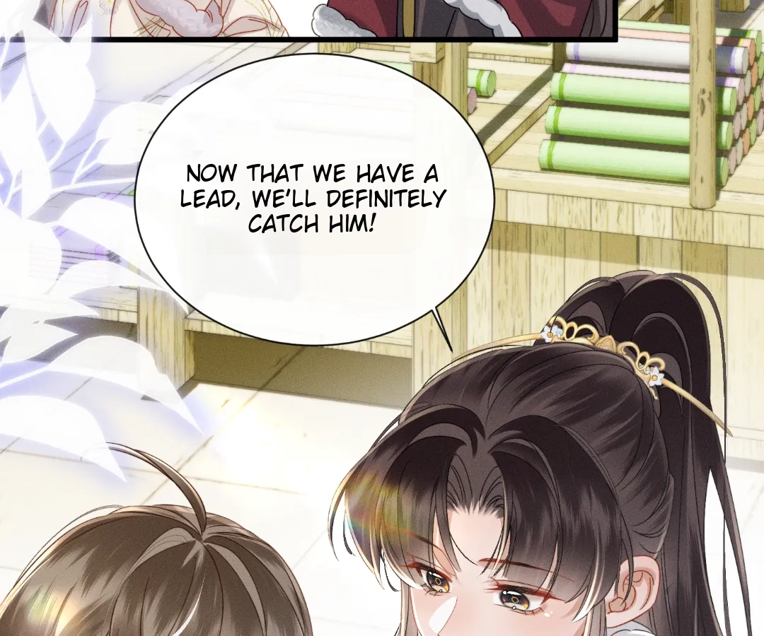 Whispers of Telepathy Chapter 60 page 44 - 