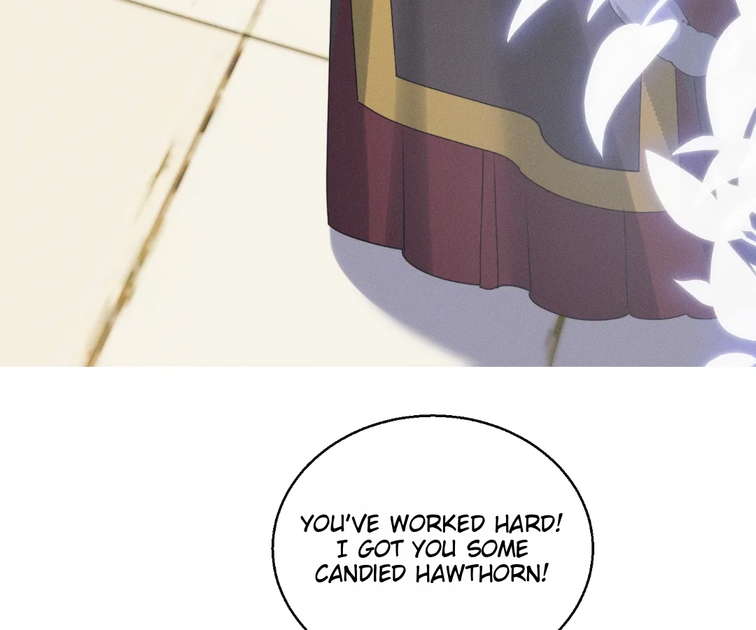 Whispers of Telepathy Chapter 60 page 47 - 