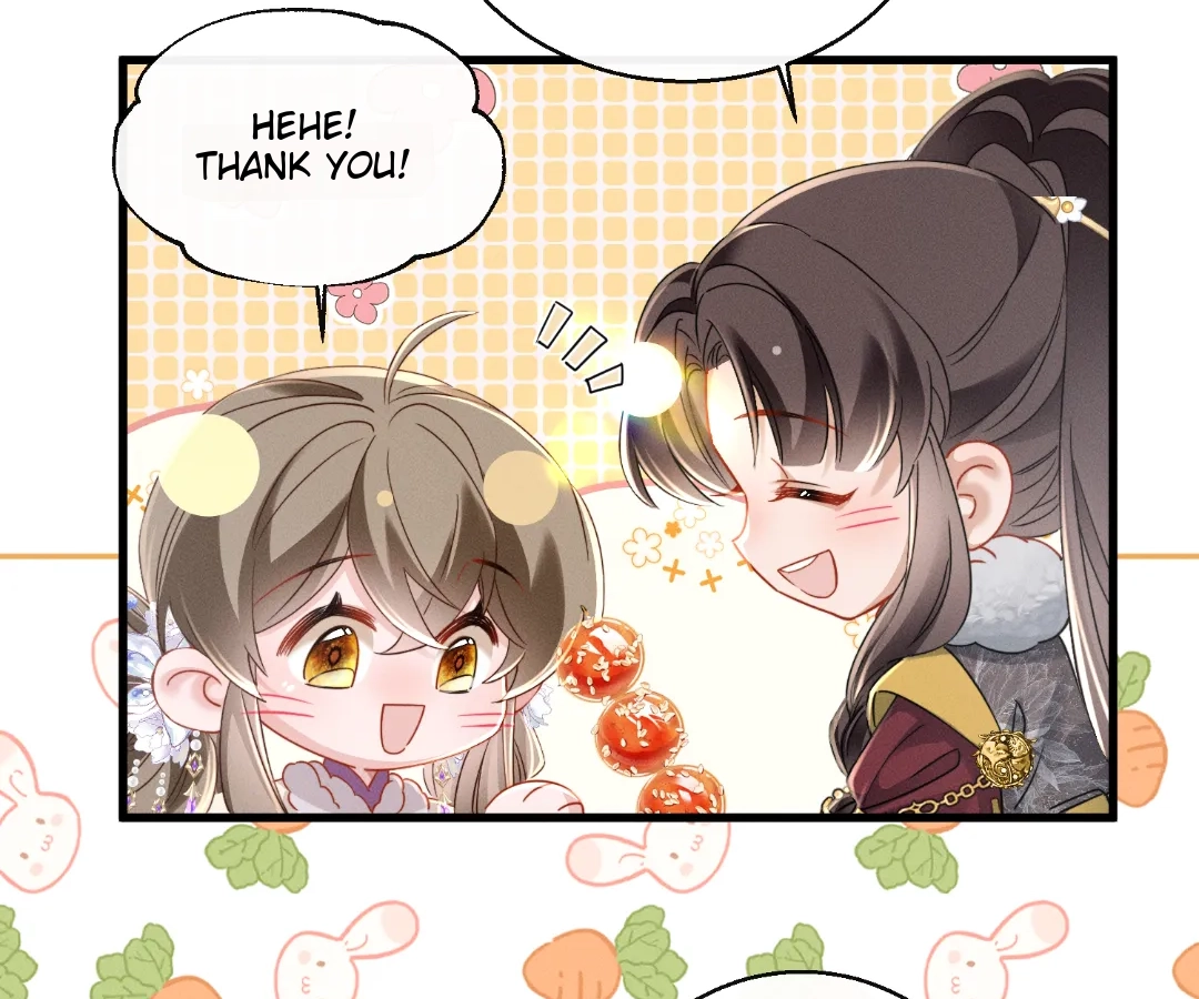 Whispers of Telepathy Chapter 60 page 48 - 