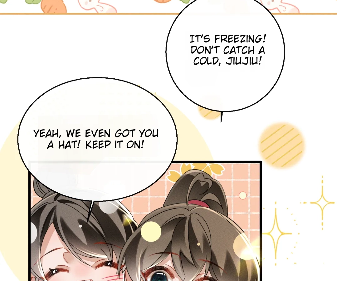 Whispers of Telepathy Chapter 60 page 49 - 