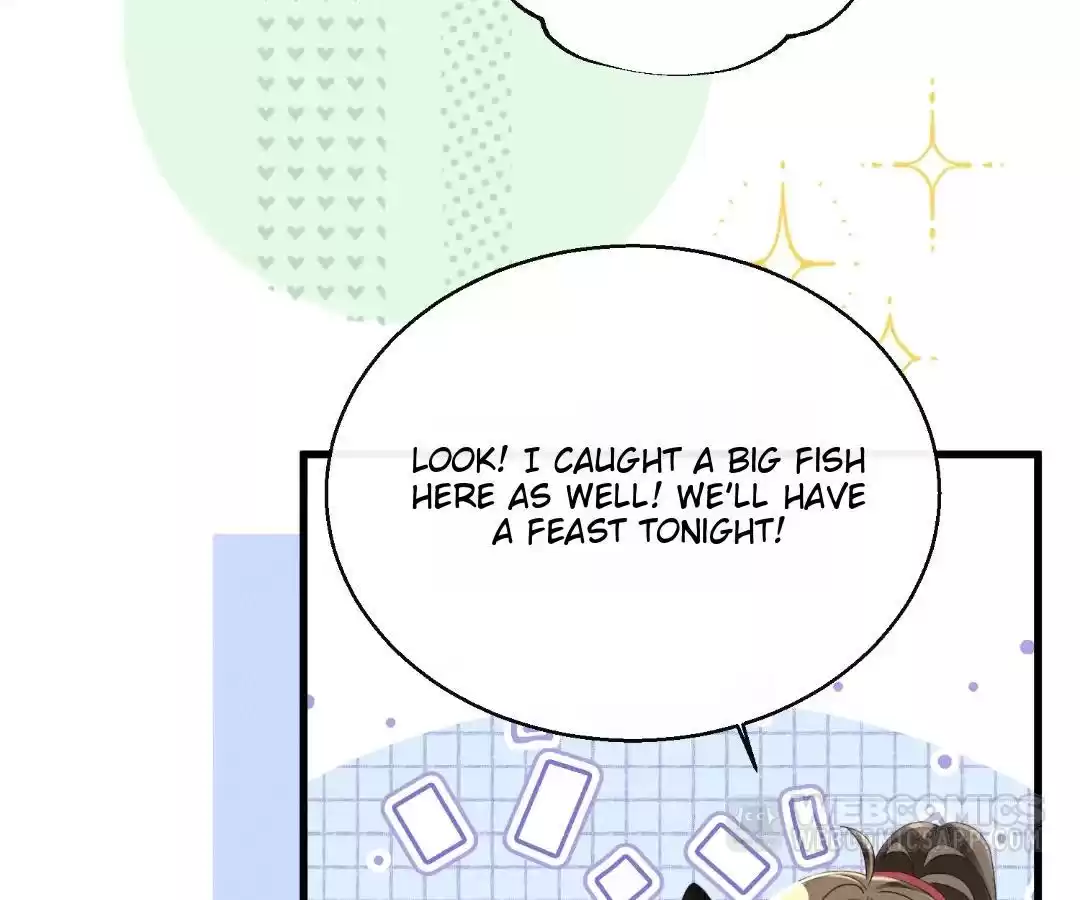 Whispers of Telepathy Chapter 60 page 51 - 
