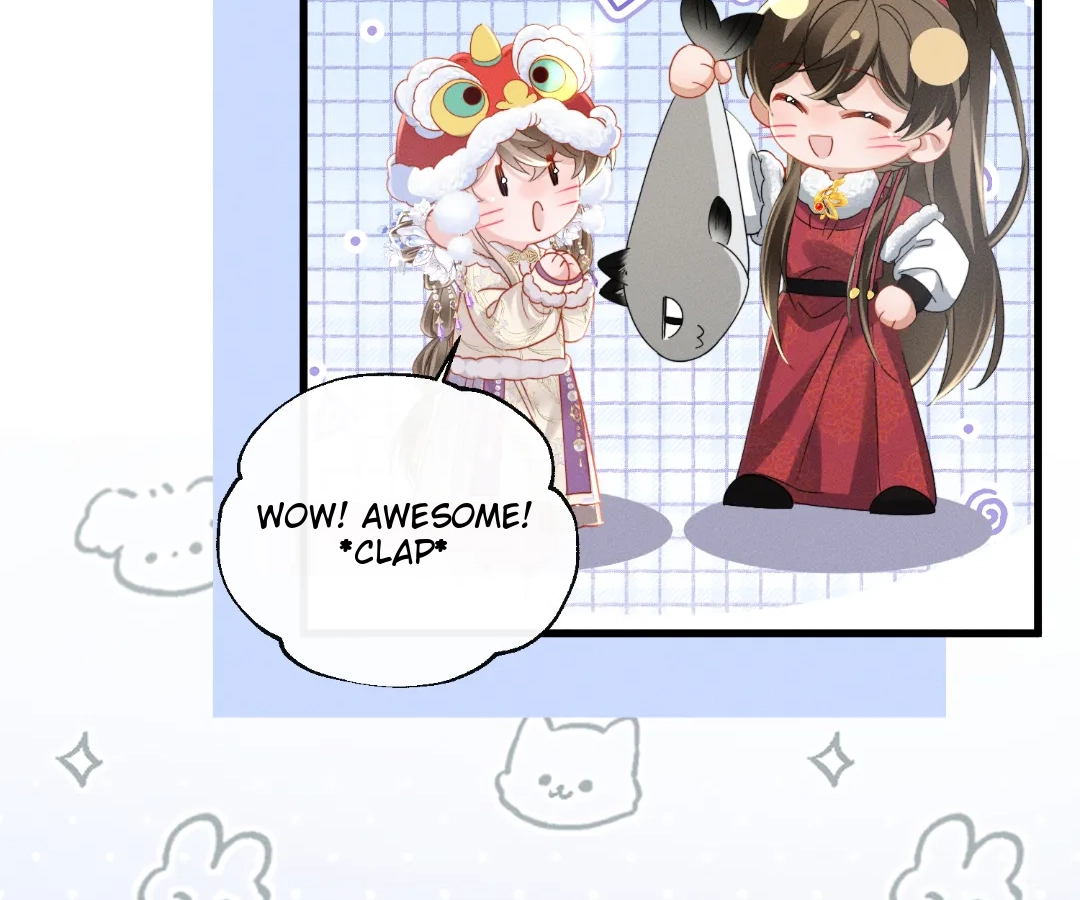 Whispers of Telepathy Chapter 60 page 52 - 