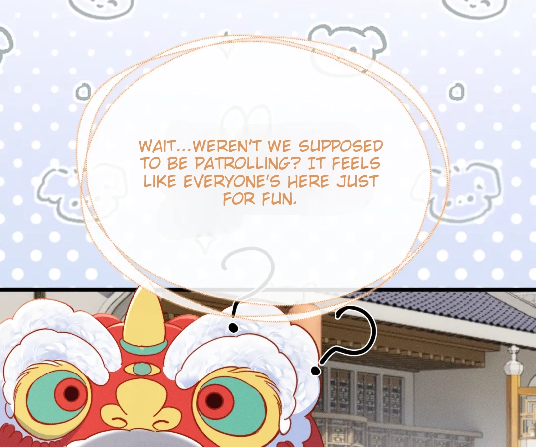 Whispers of Telepathy Chapter 60 page 53 - 