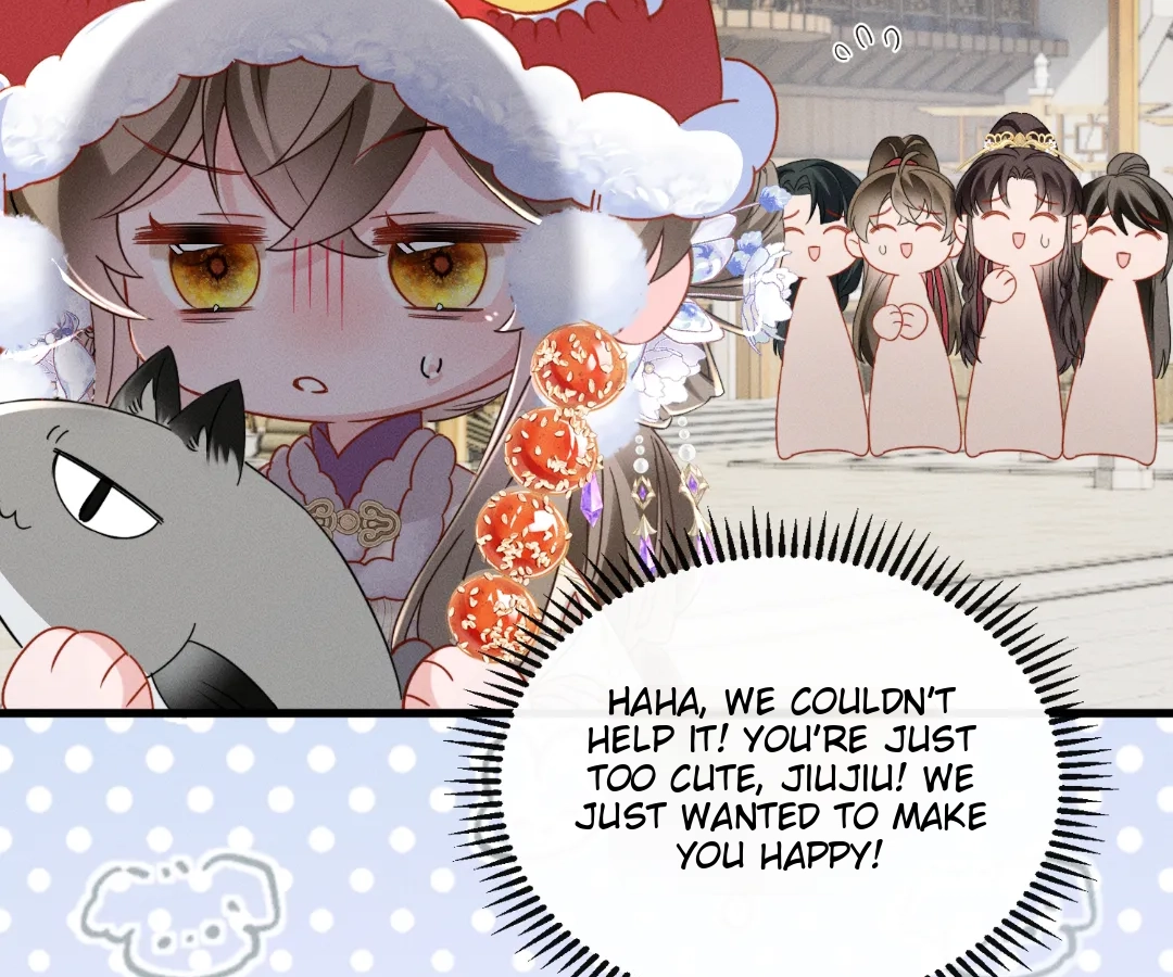 Whispers of Telepathy Chapter 60 page 54 - 