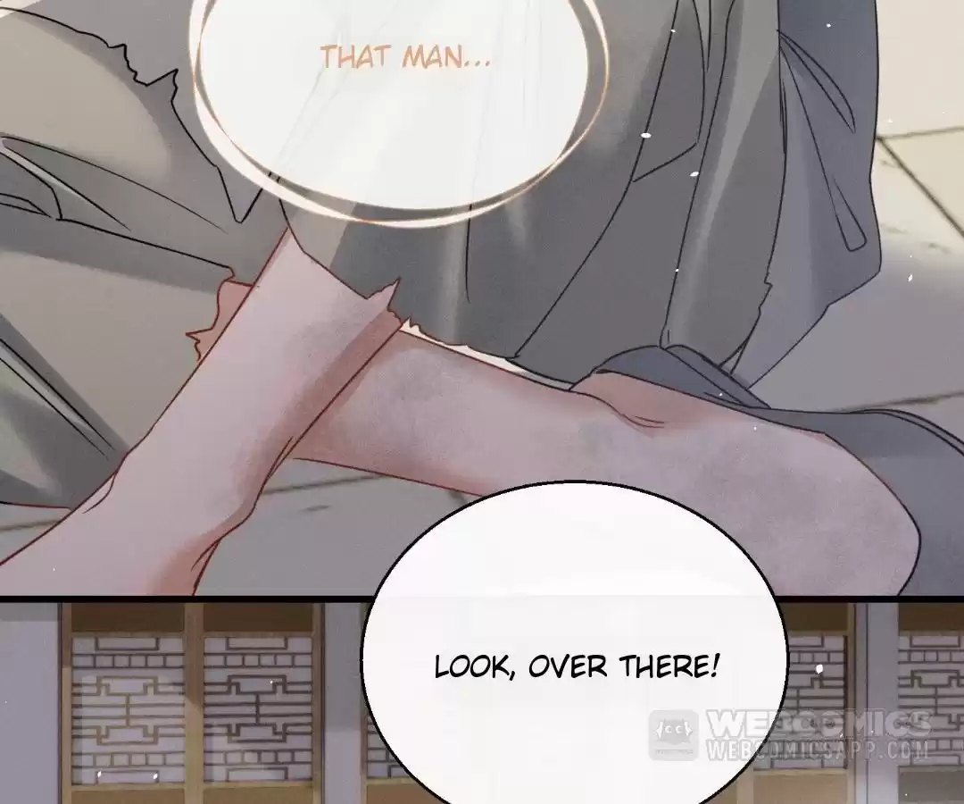 Whispers of Telepathy Chapter 60 page 59 - 