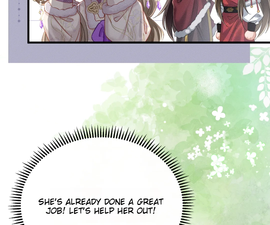 Whispers of Telepathy Chapter 60 page 7 - 