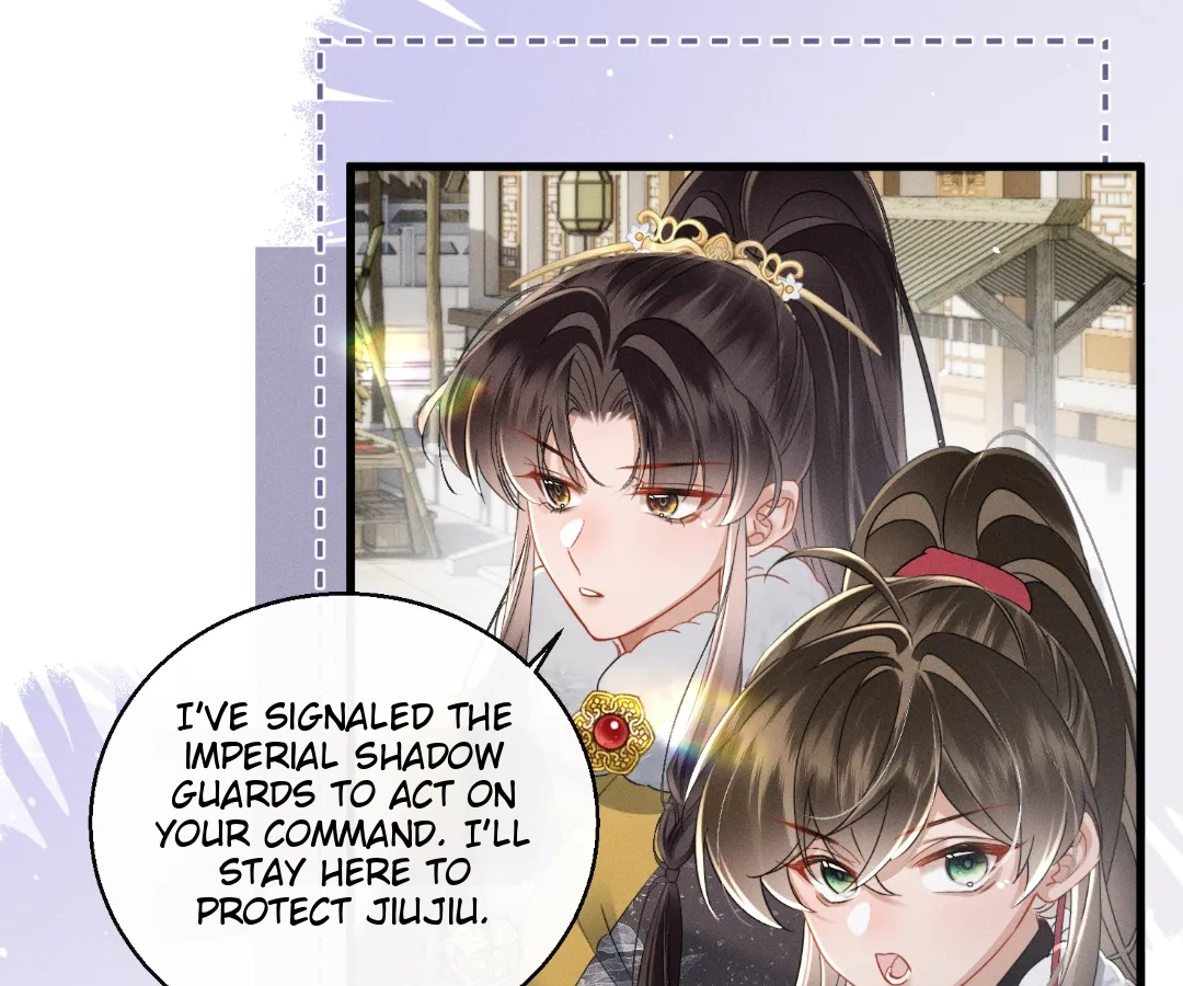 Whispers of Telepathy Chapter 60 page 62 - 