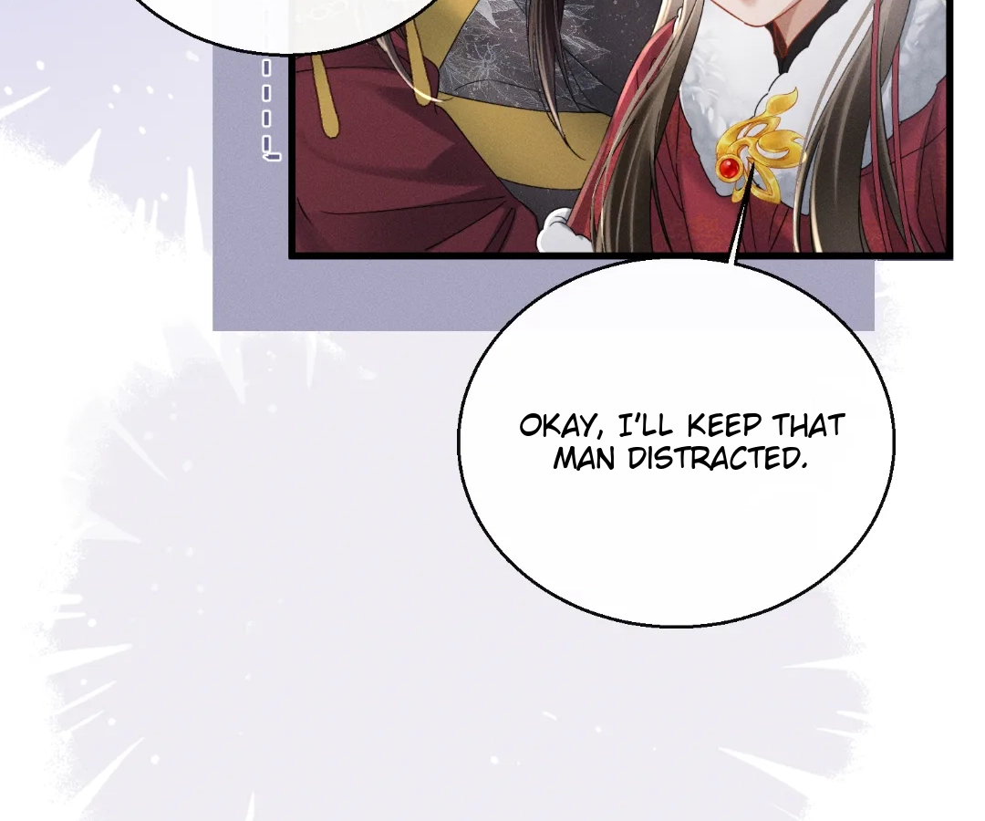 Whispers of Telepathy Chapter 60 page 63 - 