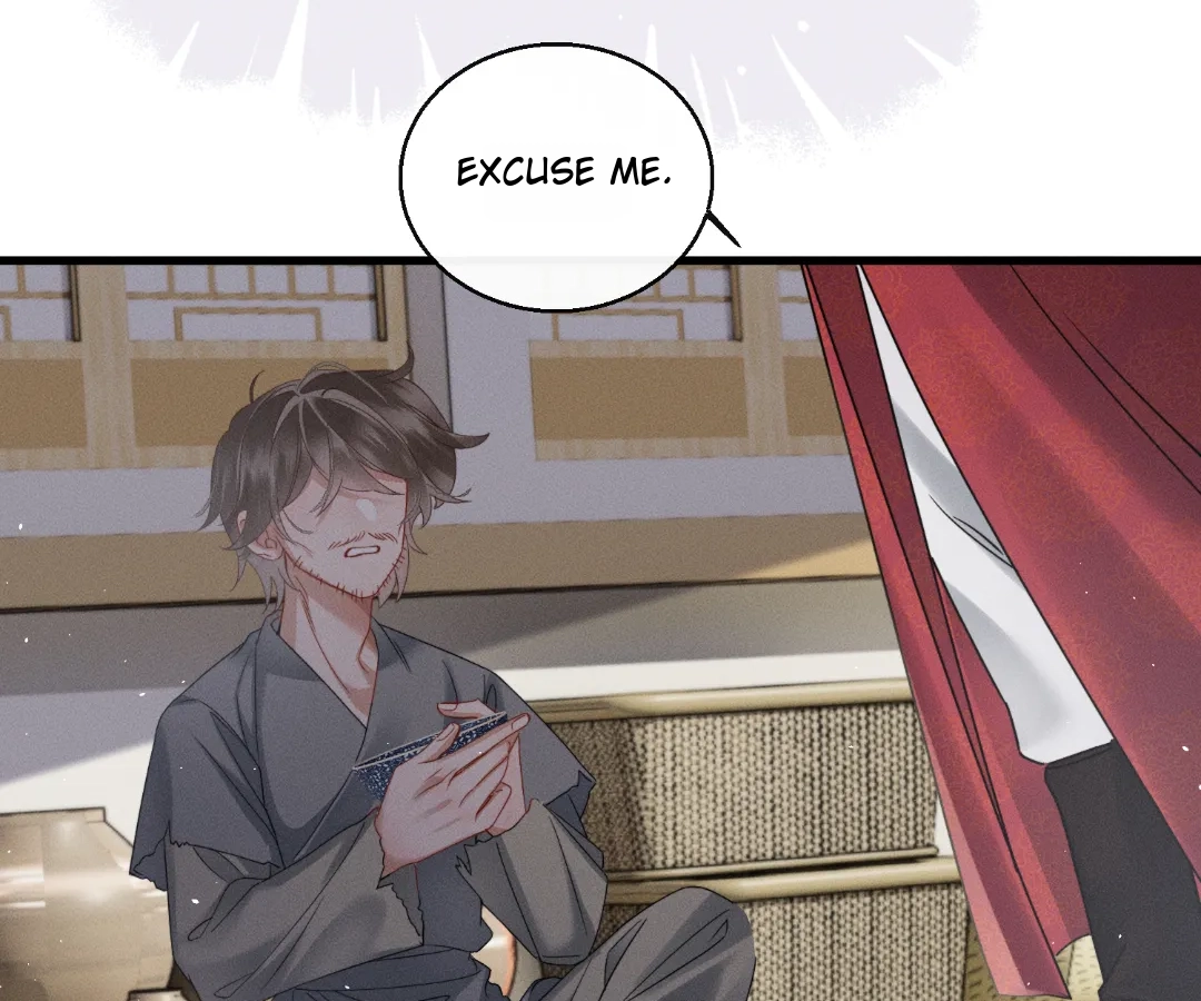 Whispers of Telepathy Chapter 60 page 64 - 