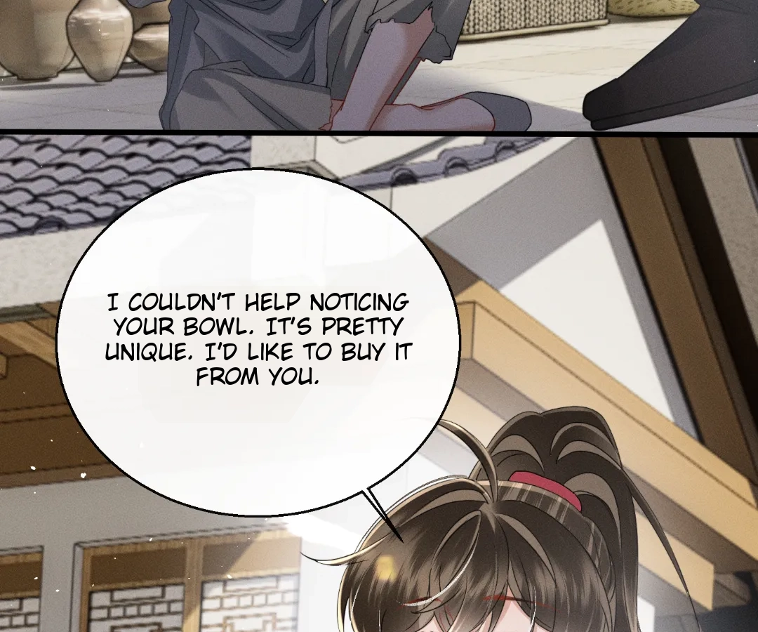 Whispers of Telepathy Chapter 60 page 65 - 