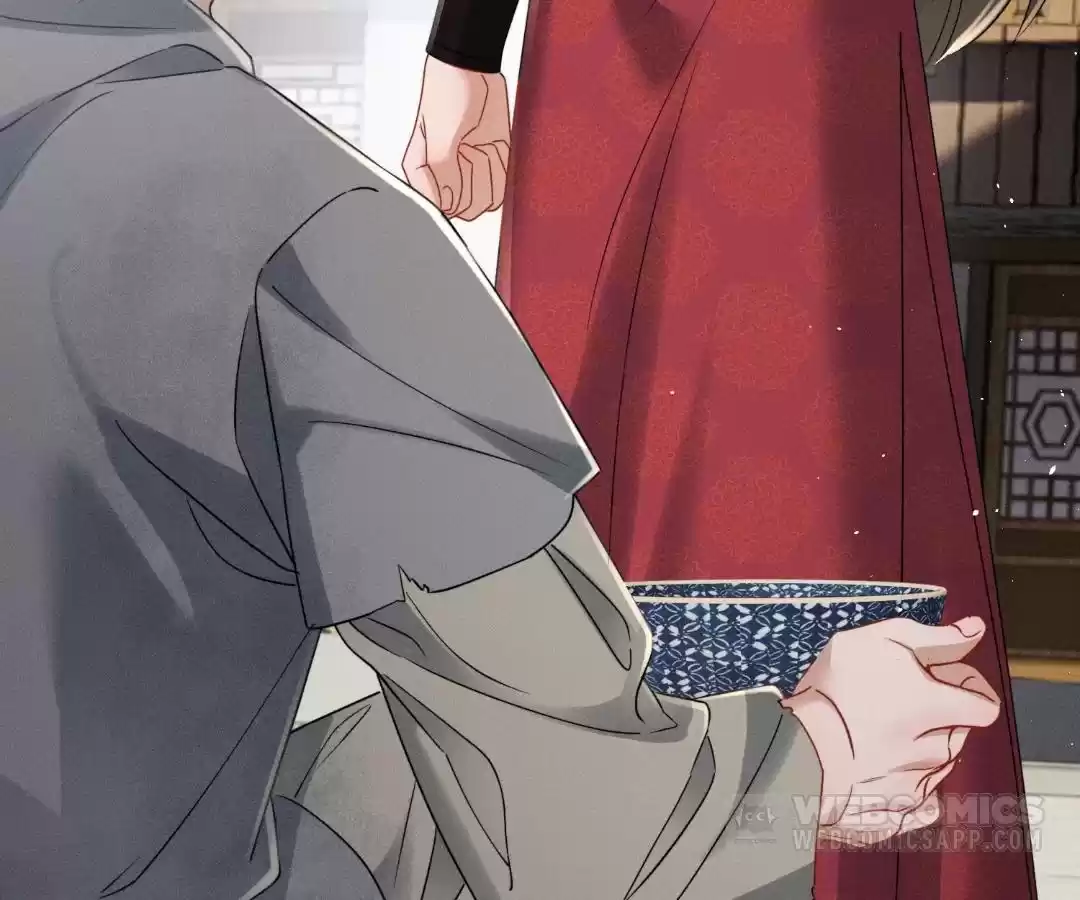 Whispers of Telepathy Chapter 60 page 67 - 
