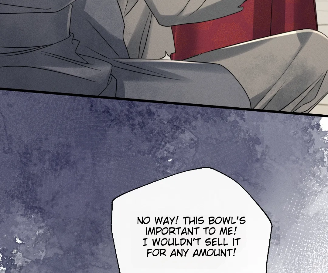 Whispers of Telepathy Chapter 60 page 68 - 