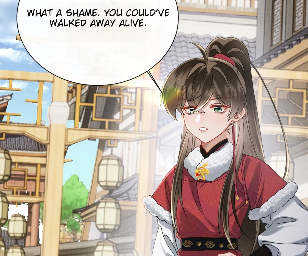 Whispers of Telepathy Chapter 60 page 77 - 