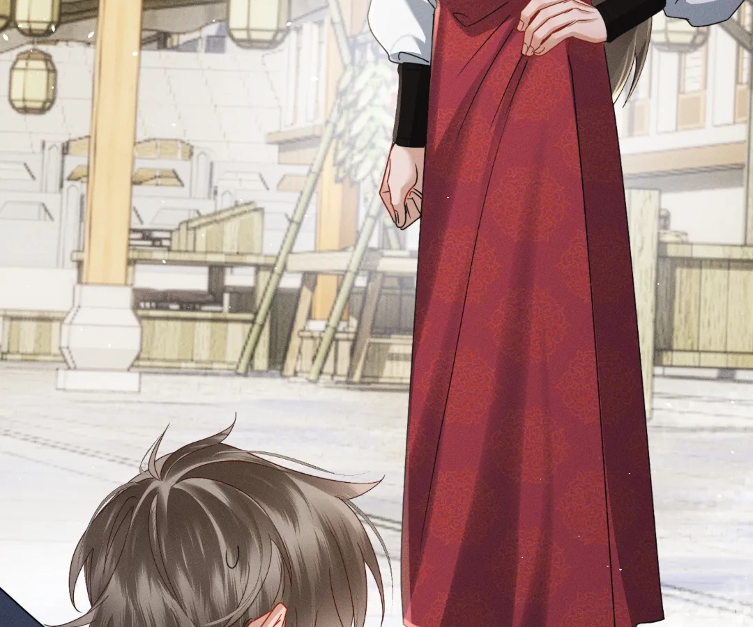Whispers of Telepathy Chapter 60 page 78 - 