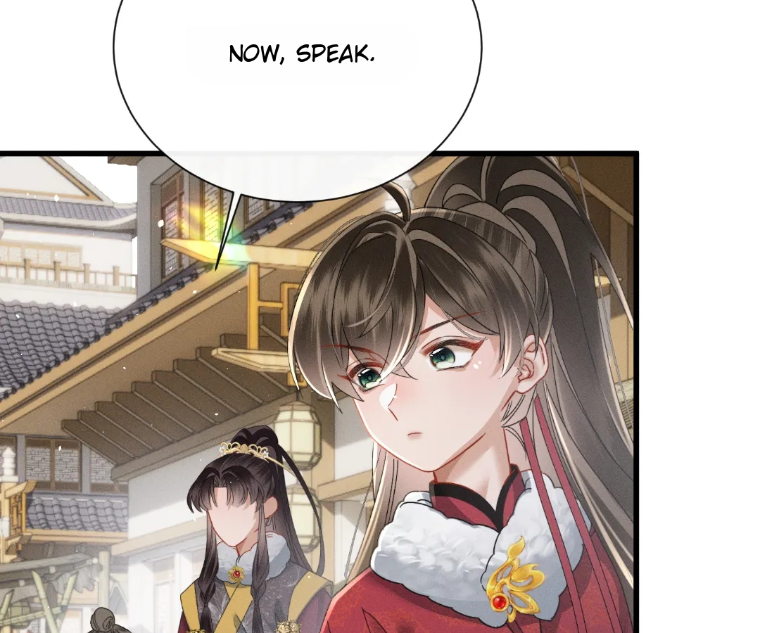 Whispers of Telepathy Chapter 60 page 80 - 