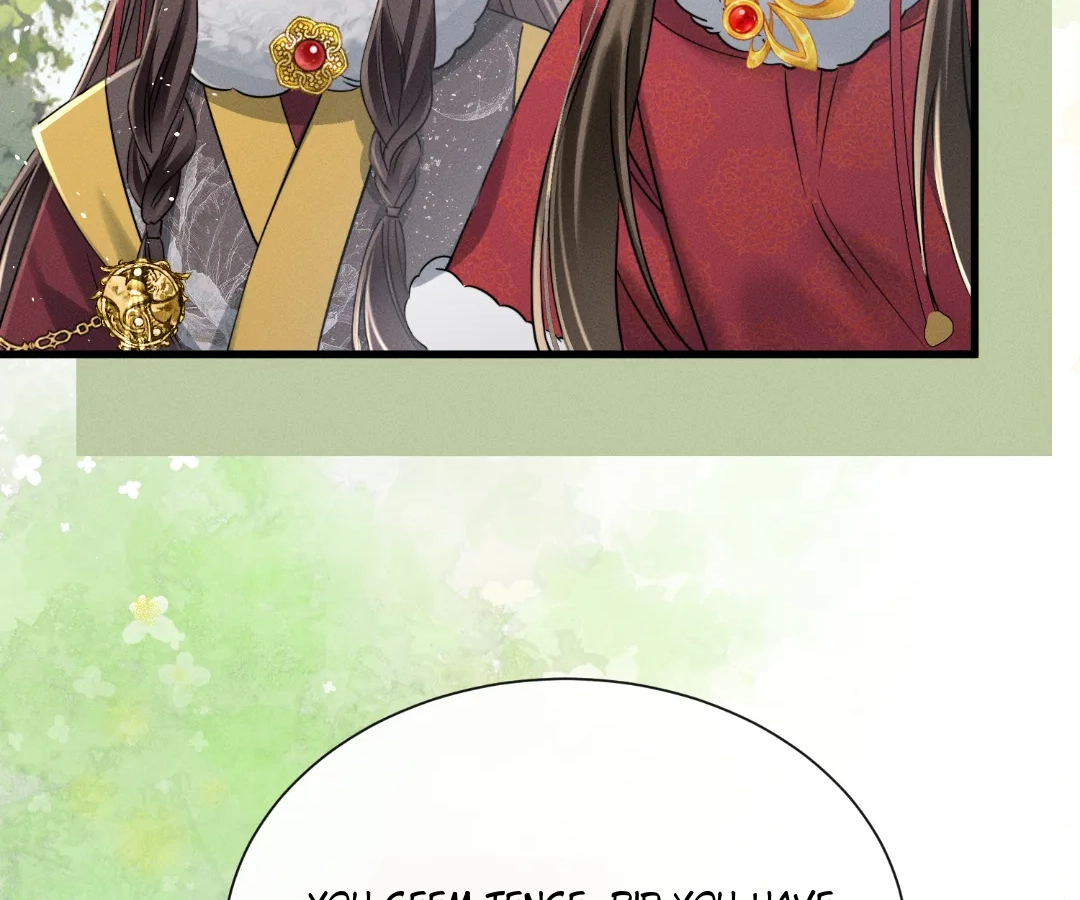 Whispers of Telepathy Chapter 60 page 9 - 