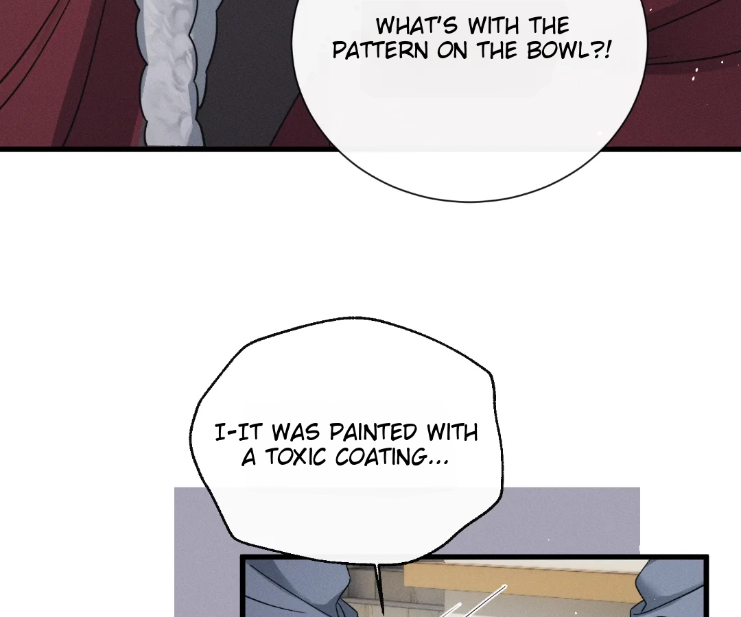 Whispers of Telepathy Chapter 60 page 84 - 