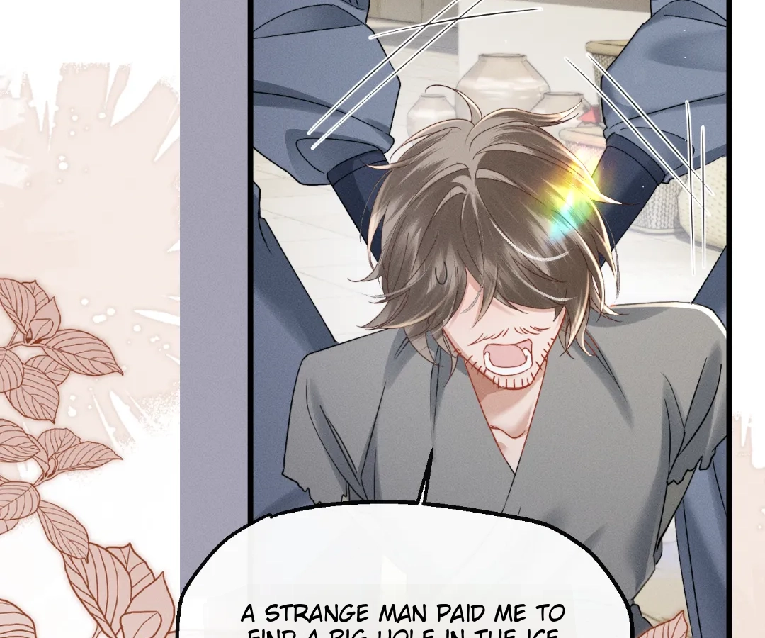 Whispers of Telepathy Chapter 60 page 85 - 
