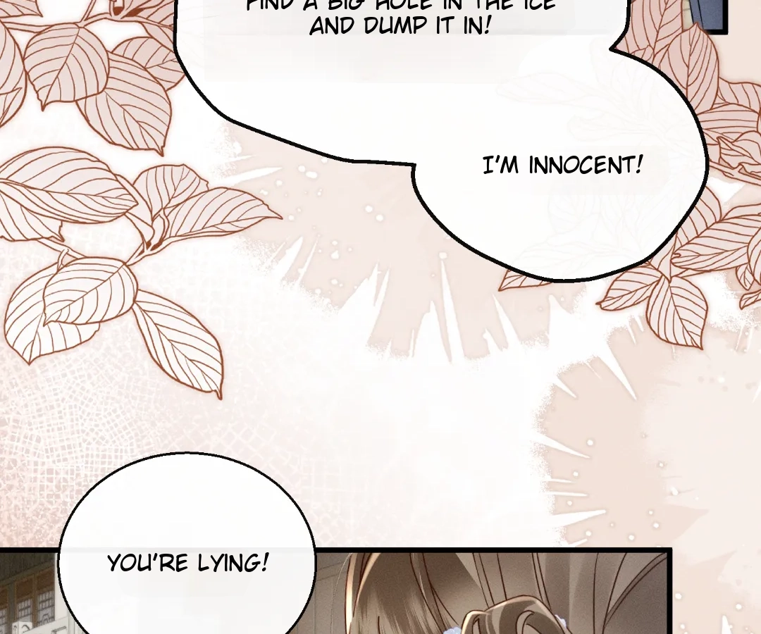 Whispers of Telepathy Chapter 60 page 86 - 