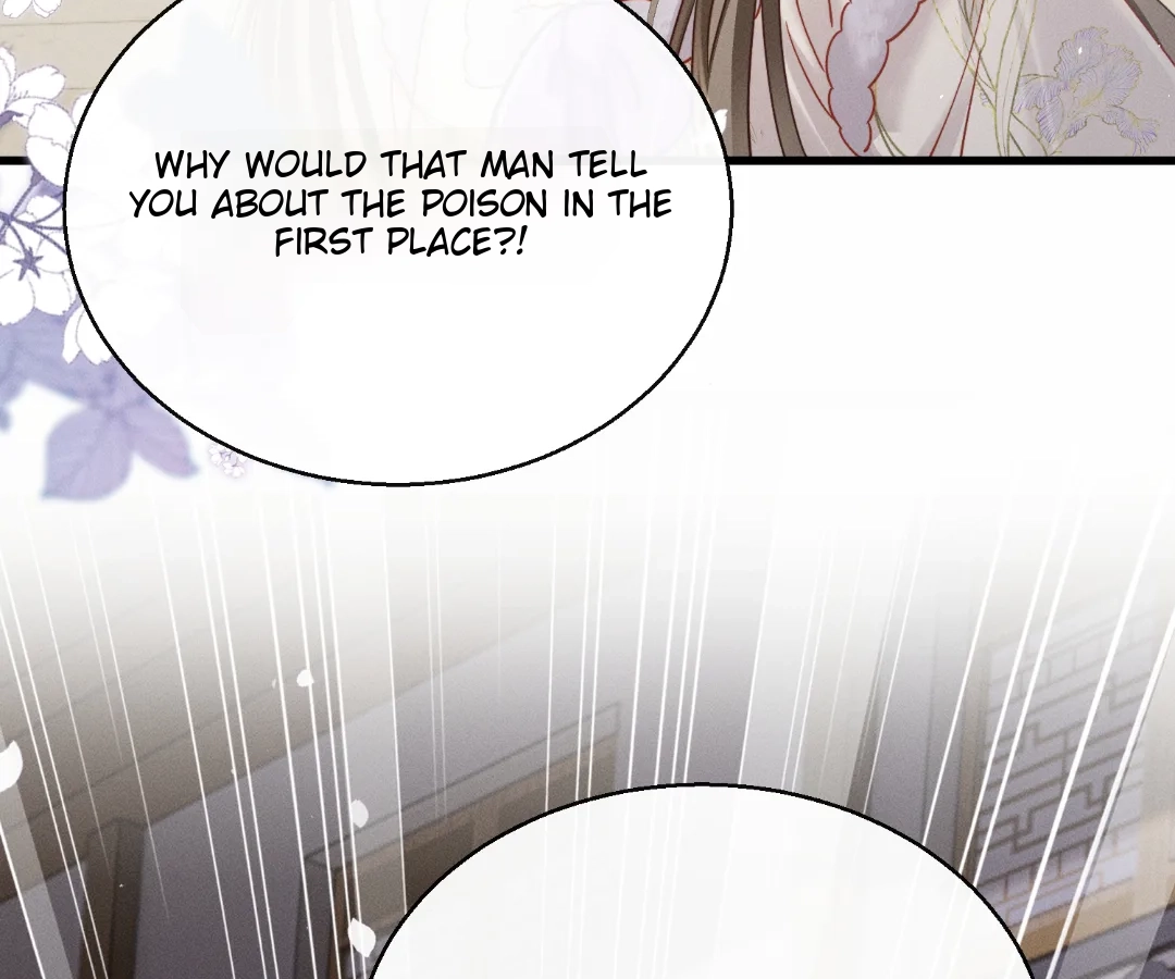 Whispers of Telepathy Chapter 60 page 90 - 