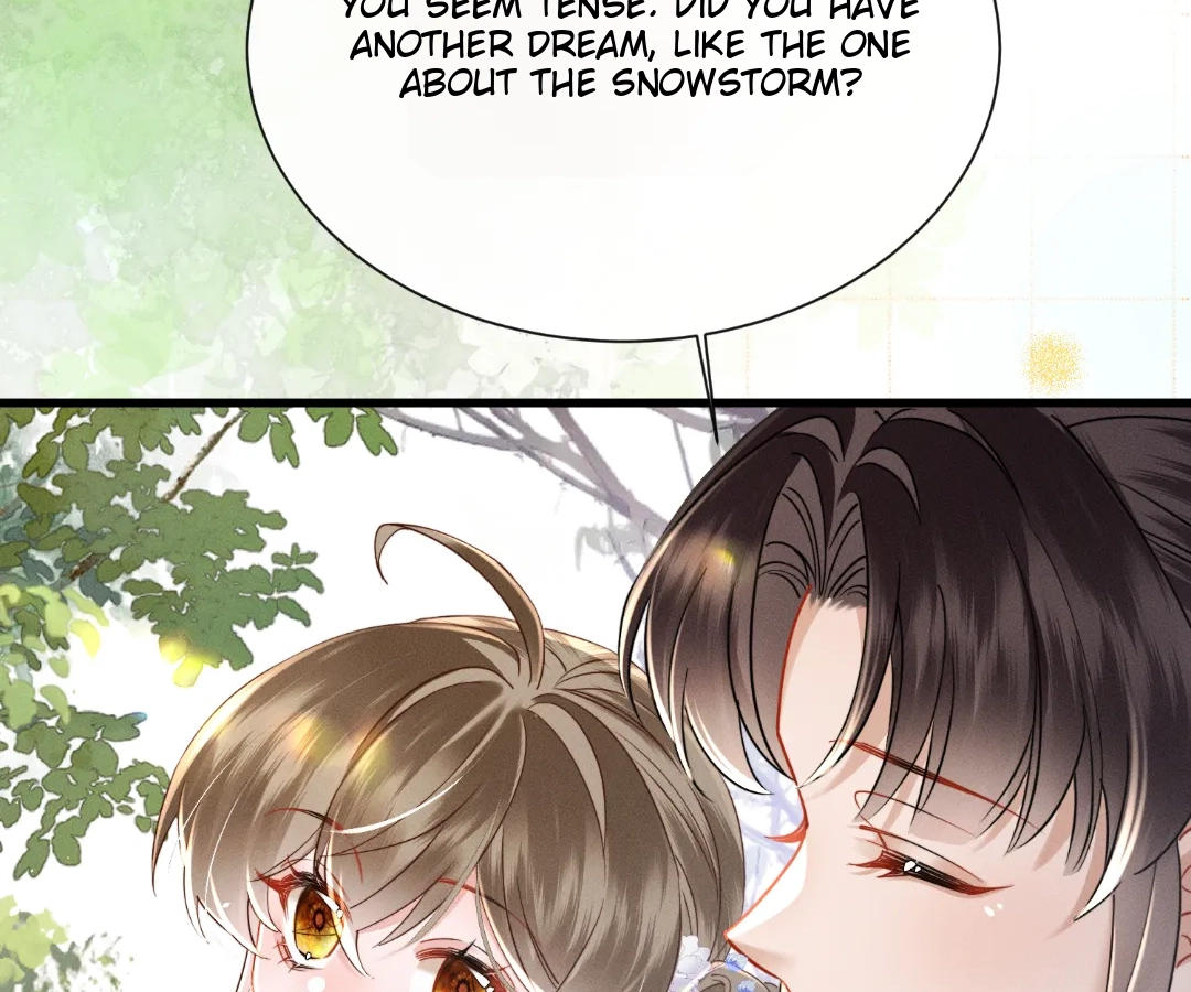 Whispers of Telepathy Chapter 60 page 10 - 