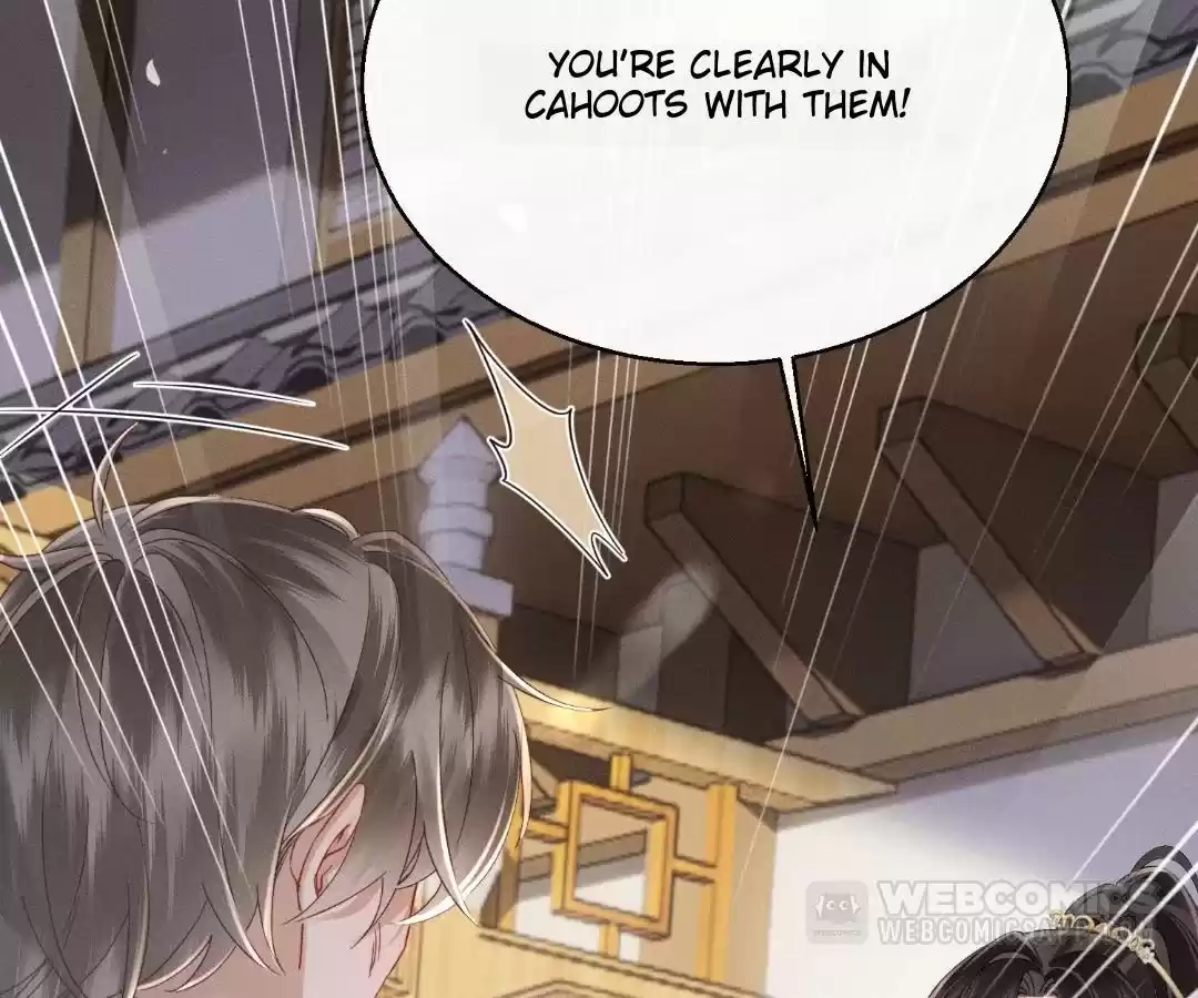 Whispers of Telepathy Chapter 60 page 91 - 