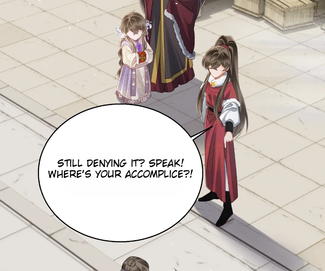 Whispers of Telepathy Chapter 60 page 95 - 