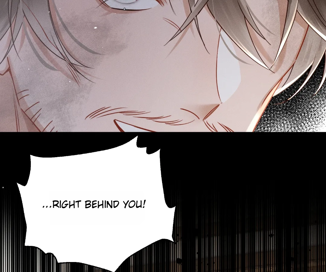 Whispers of Telepathy Chapter 60 page 100 - 