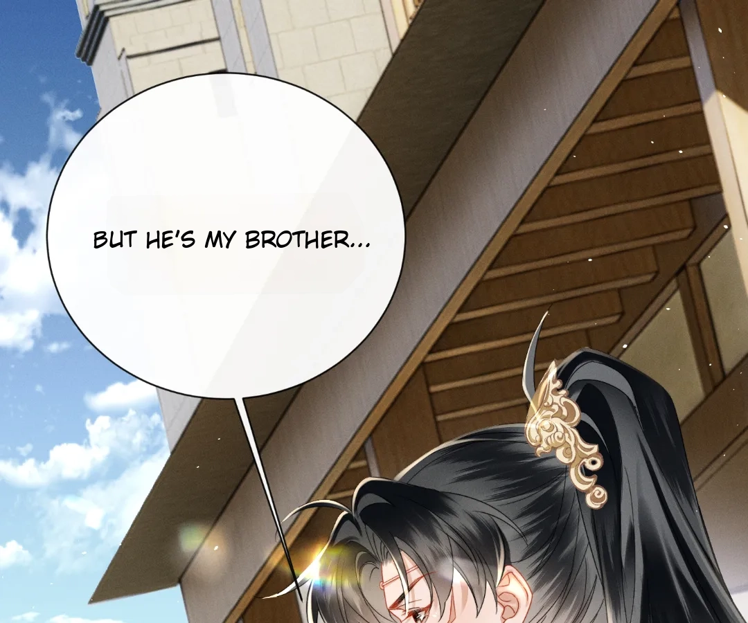 Whispers of Telepathy Chapter 62 page 1 - 
