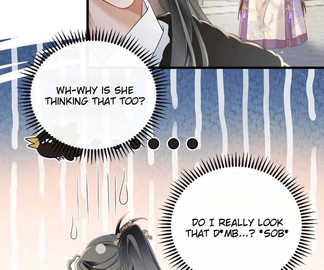 Whispers of Telepathy Chapter 62 page 12 - 