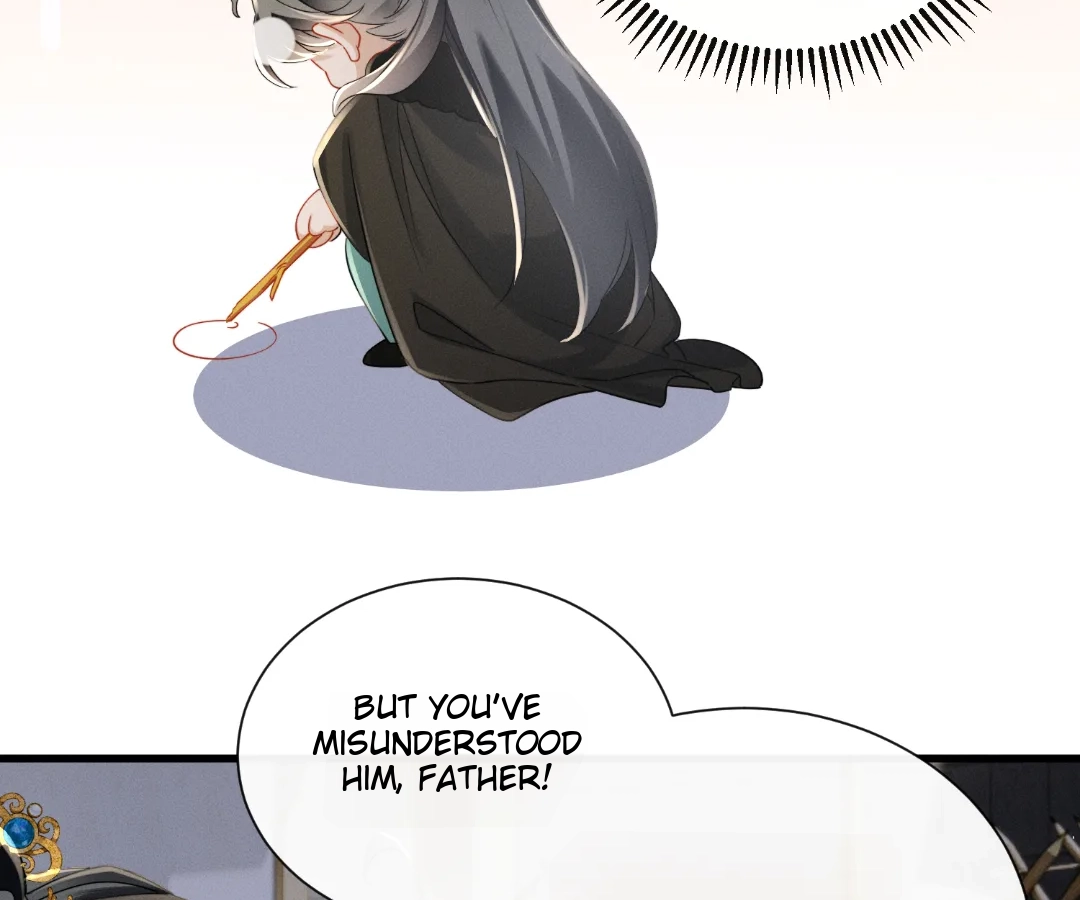Whispers of Telepathy Chapter 62 page 13 - 