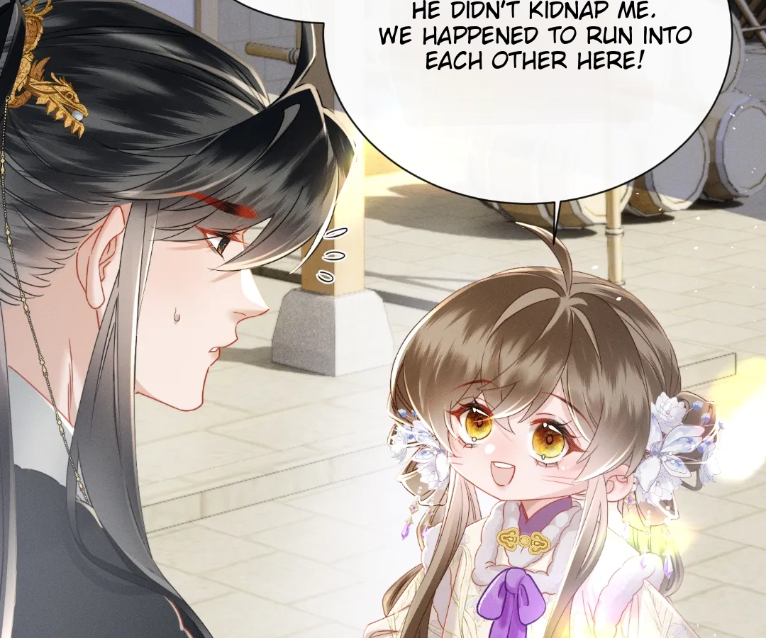 Whispers of Telepathy Chapter 62 page 14 - 
