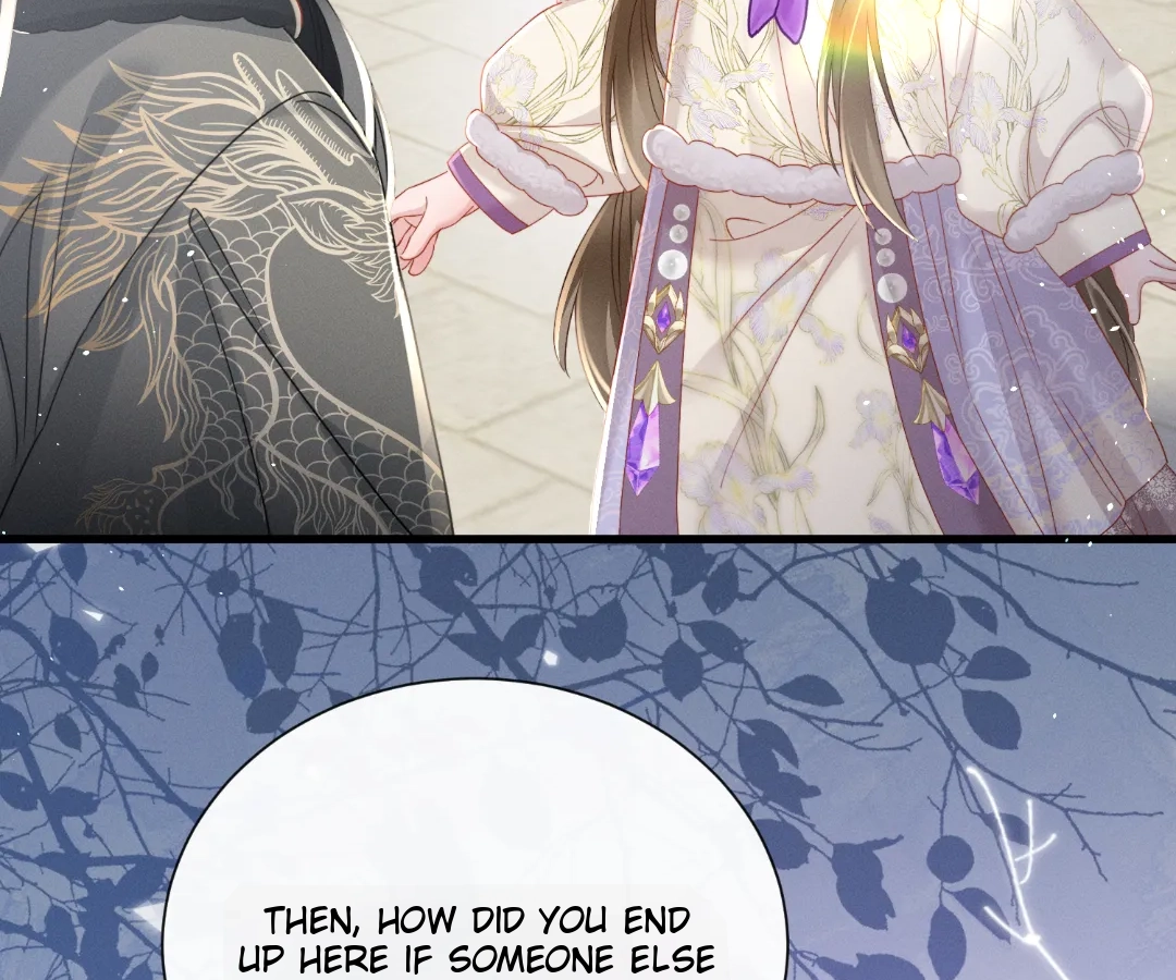 Whispers of Telepathy Chapter 62 page 15 - 