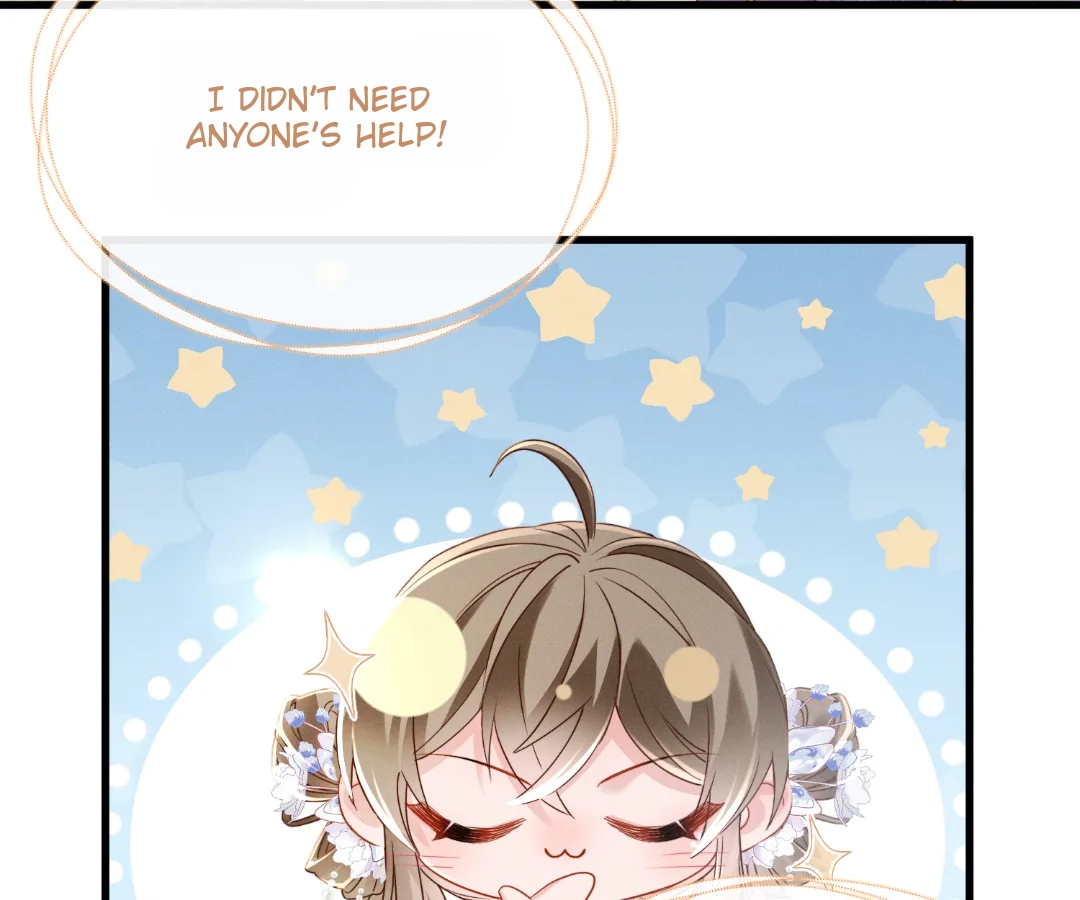 Whispers of Telepathy Chapter 62 page 20 - 
