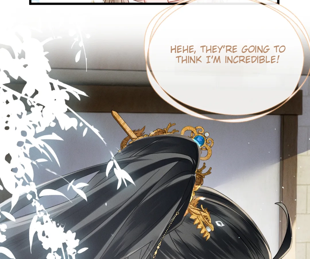 Whispers of Telepathy Chapter 62 page 21 - 