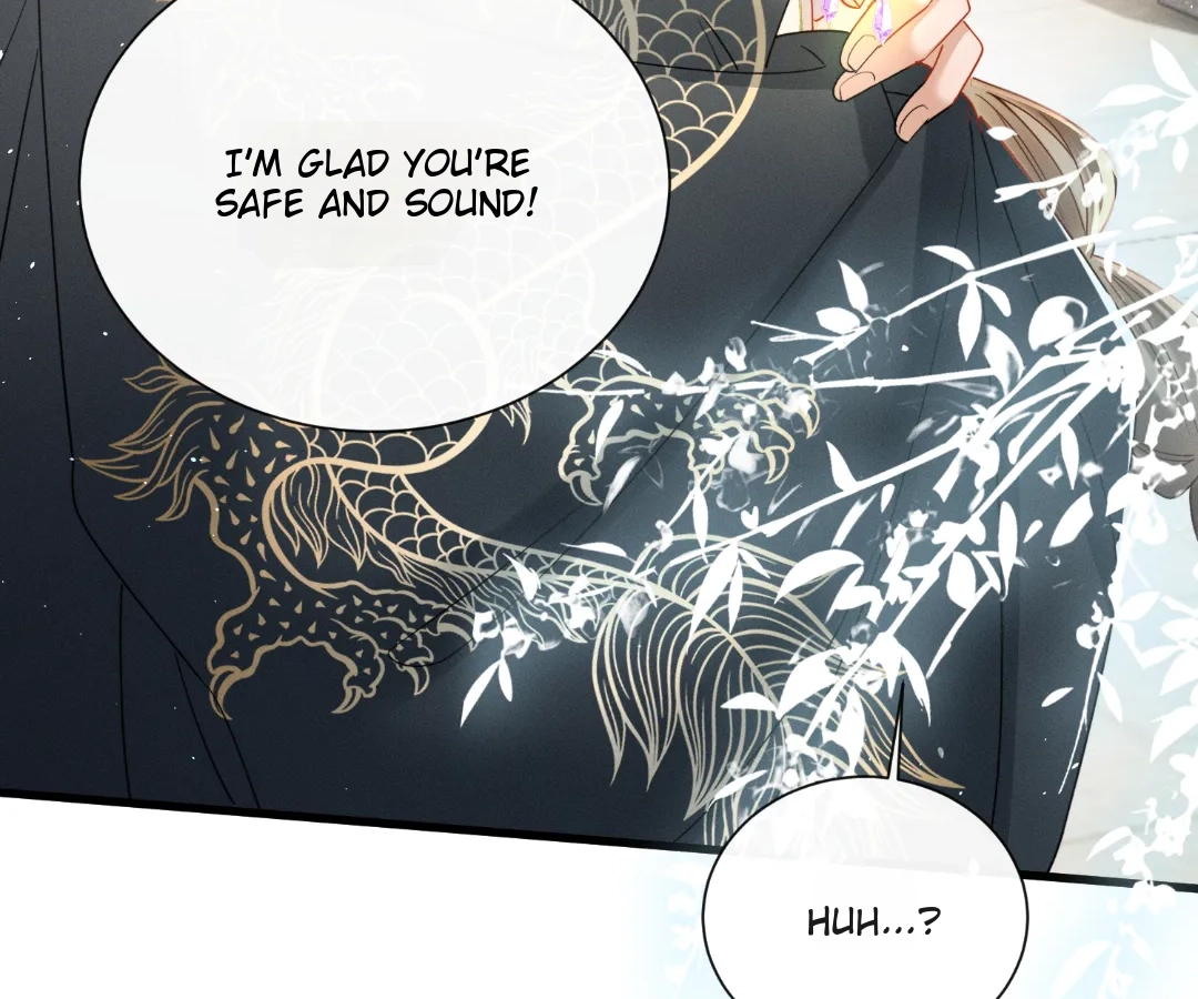 Whispers of Telepathy Chapter 62 page 23 - 