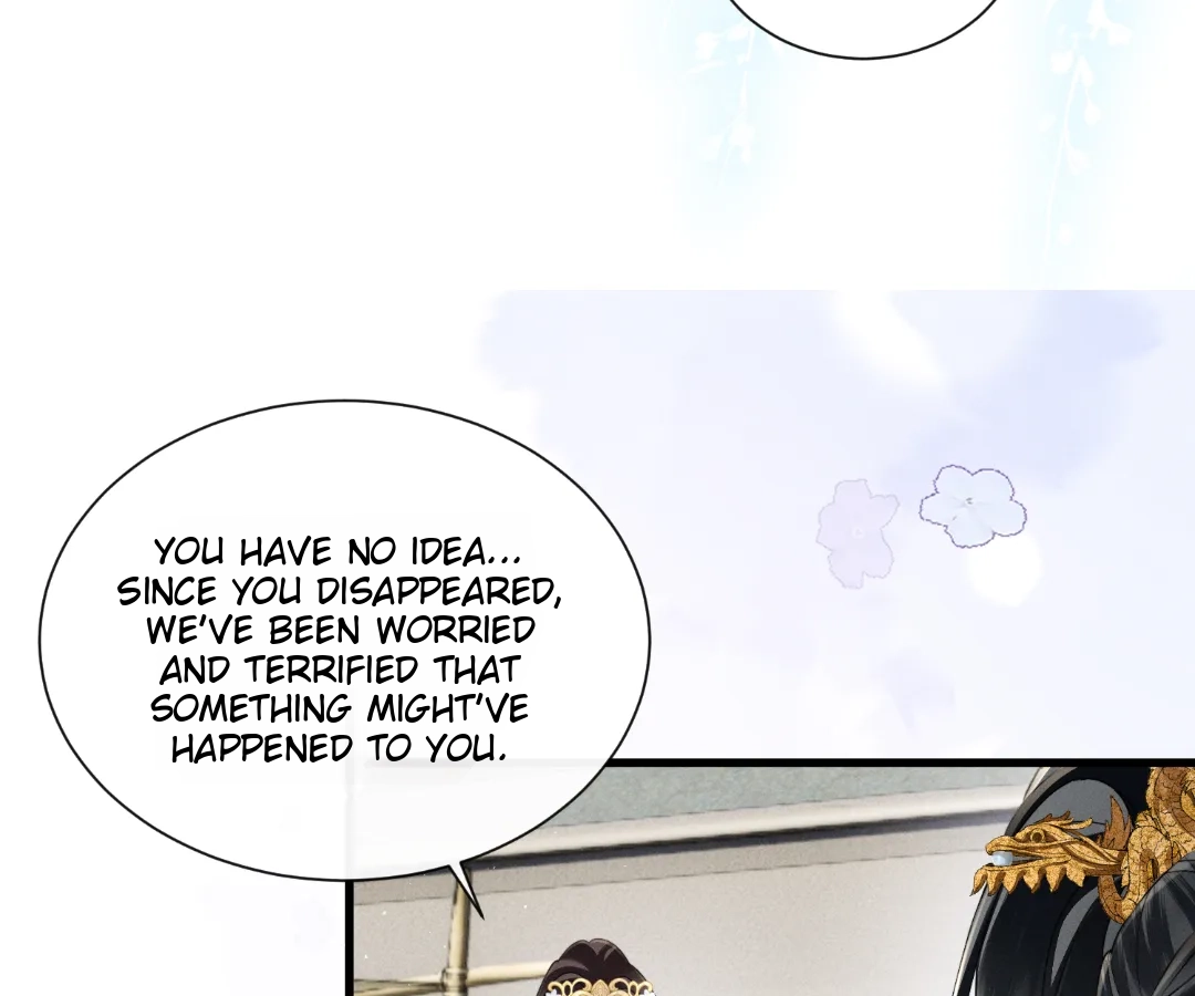 Whispers of Telepathy Chapter 62 page 24 - 