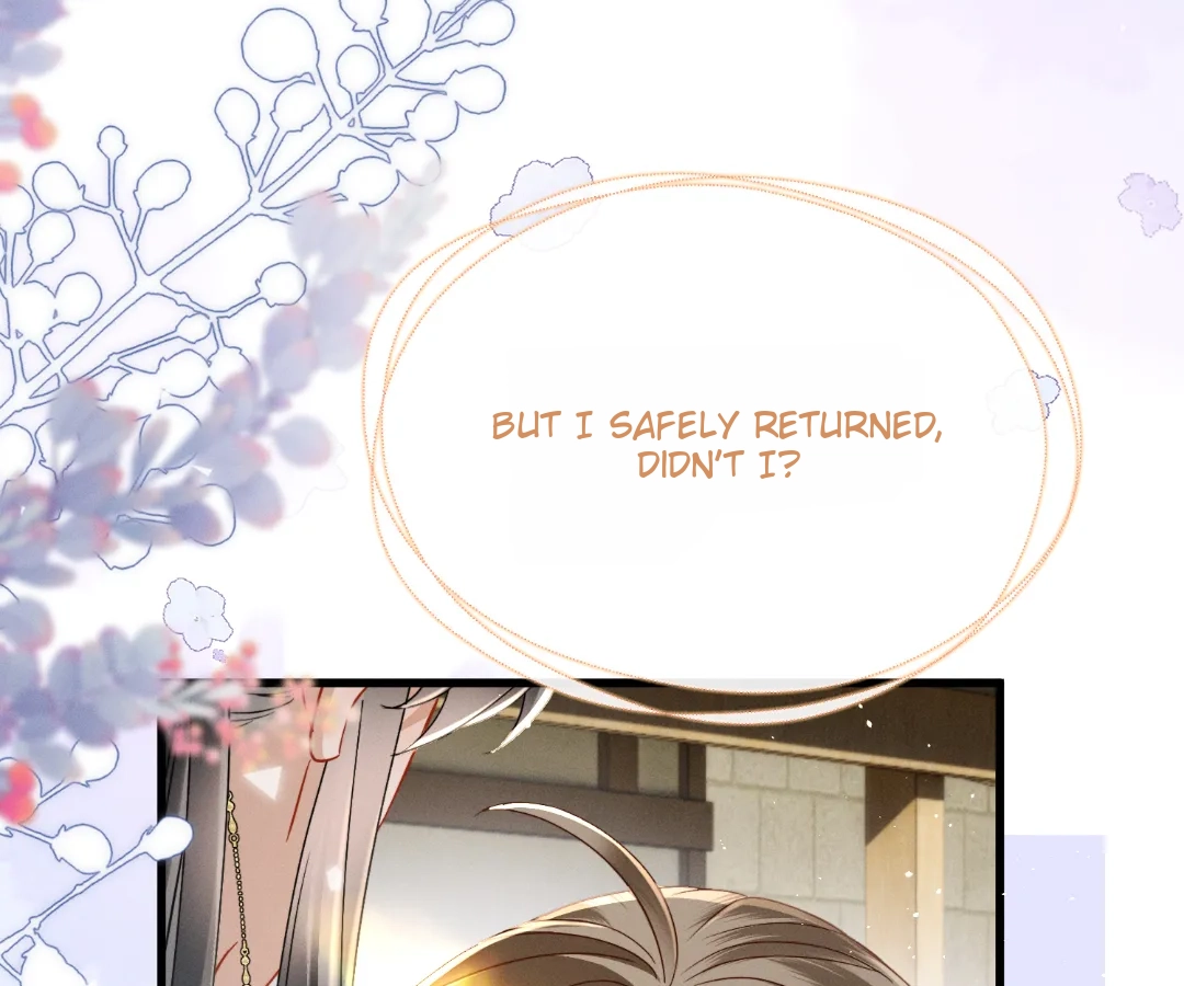 Whispers of Telepathy Chapter 62 page 26 - 