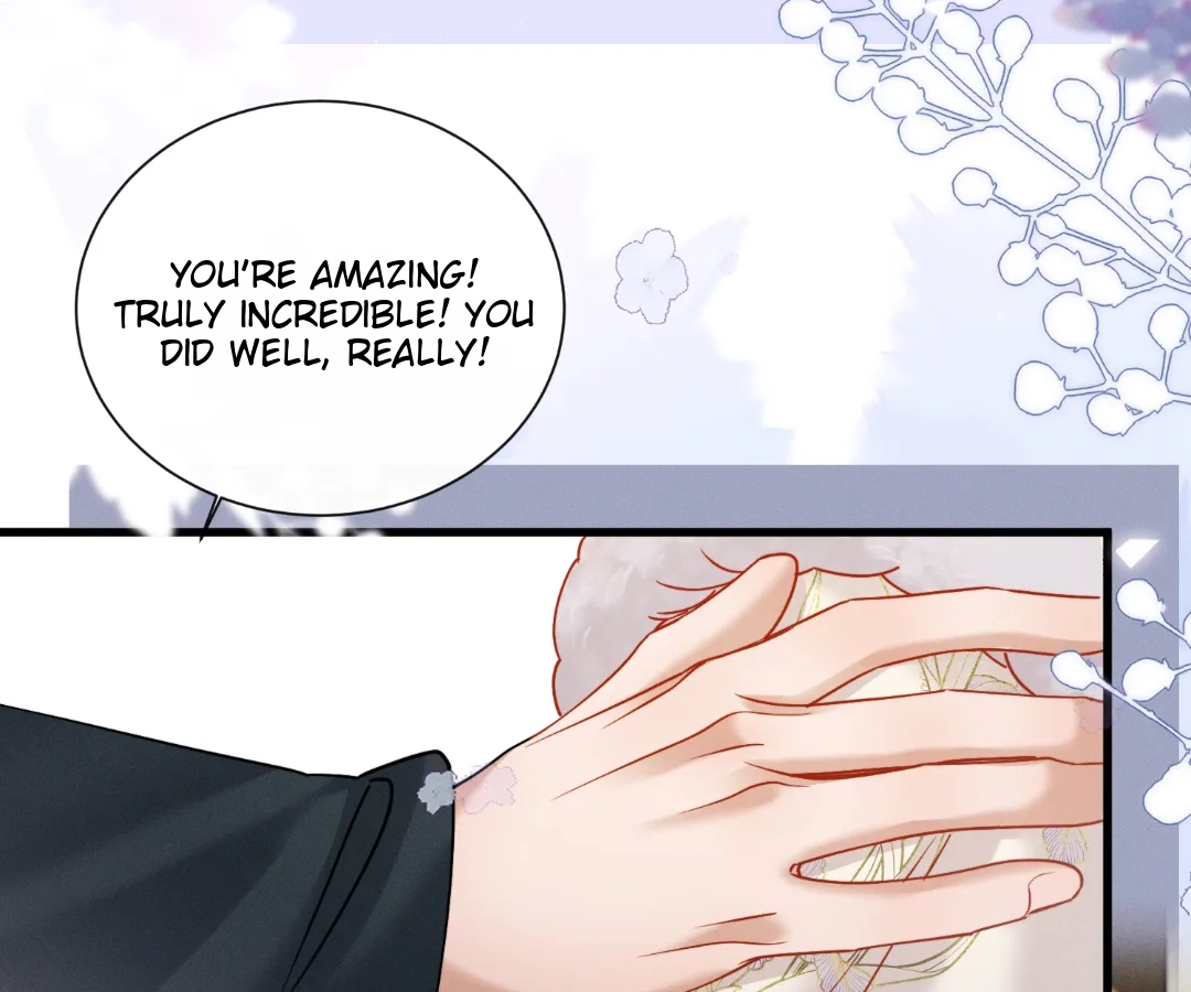 Whispers of Telepathy Chapter 62 page 28 - 