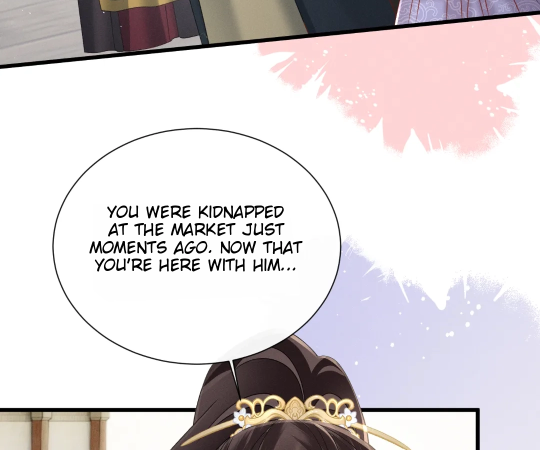 Whispers of Telepathy Chapter 62 page 4 - 