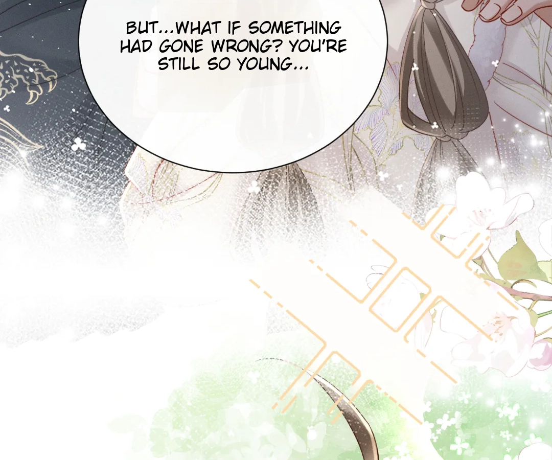 Whispers of Telepathy Chapter 62 page 31 - 