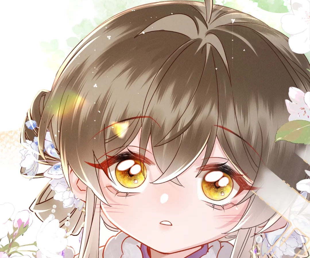 Whispers of Telepathy Chapter 62 page 32 - 