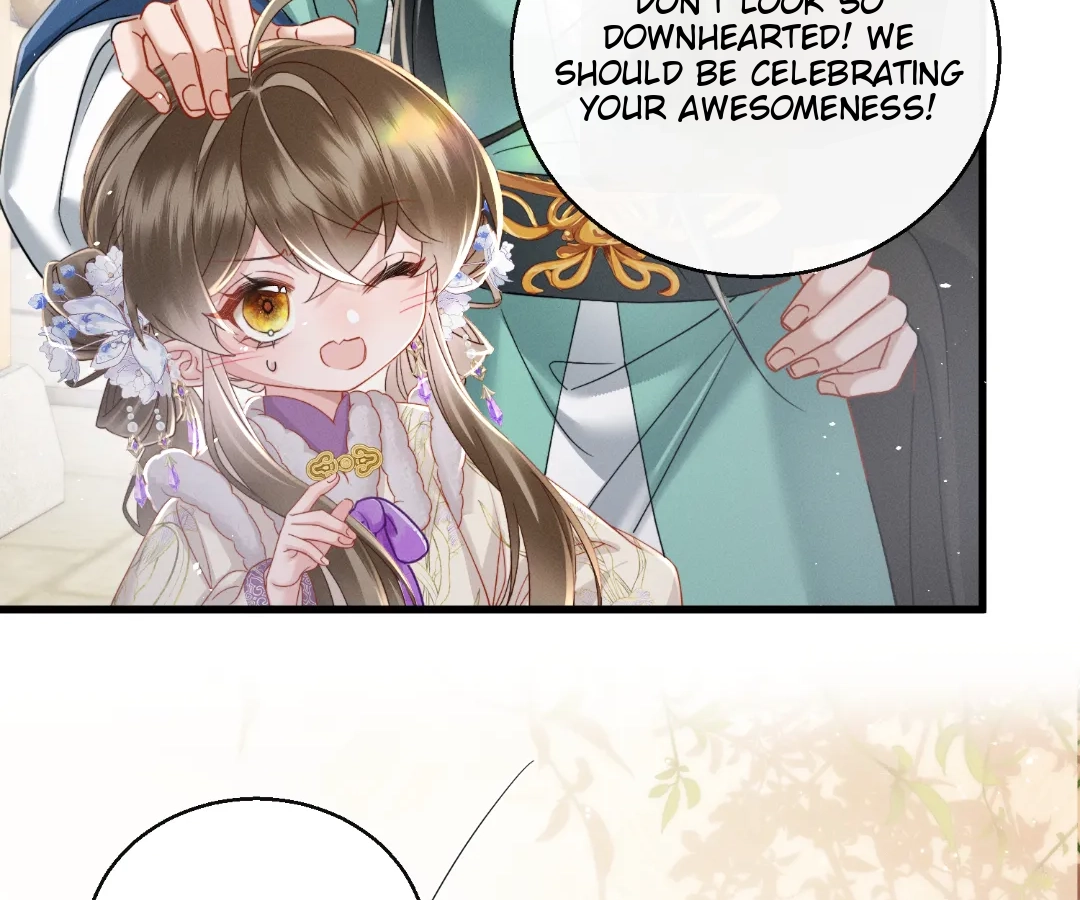 Whispers of Telepathy Chapter 62 page 37 - 