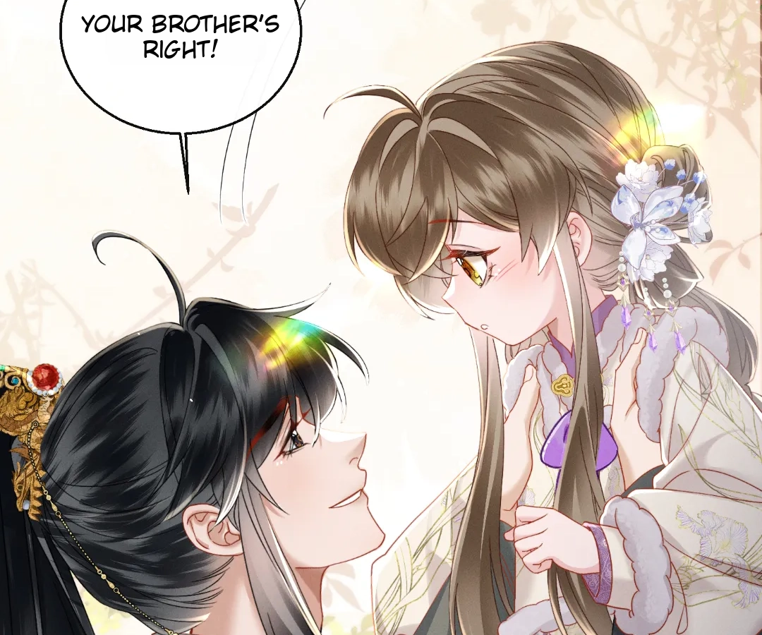 Whispers of Telepathy Chapter 62 page 38 - 