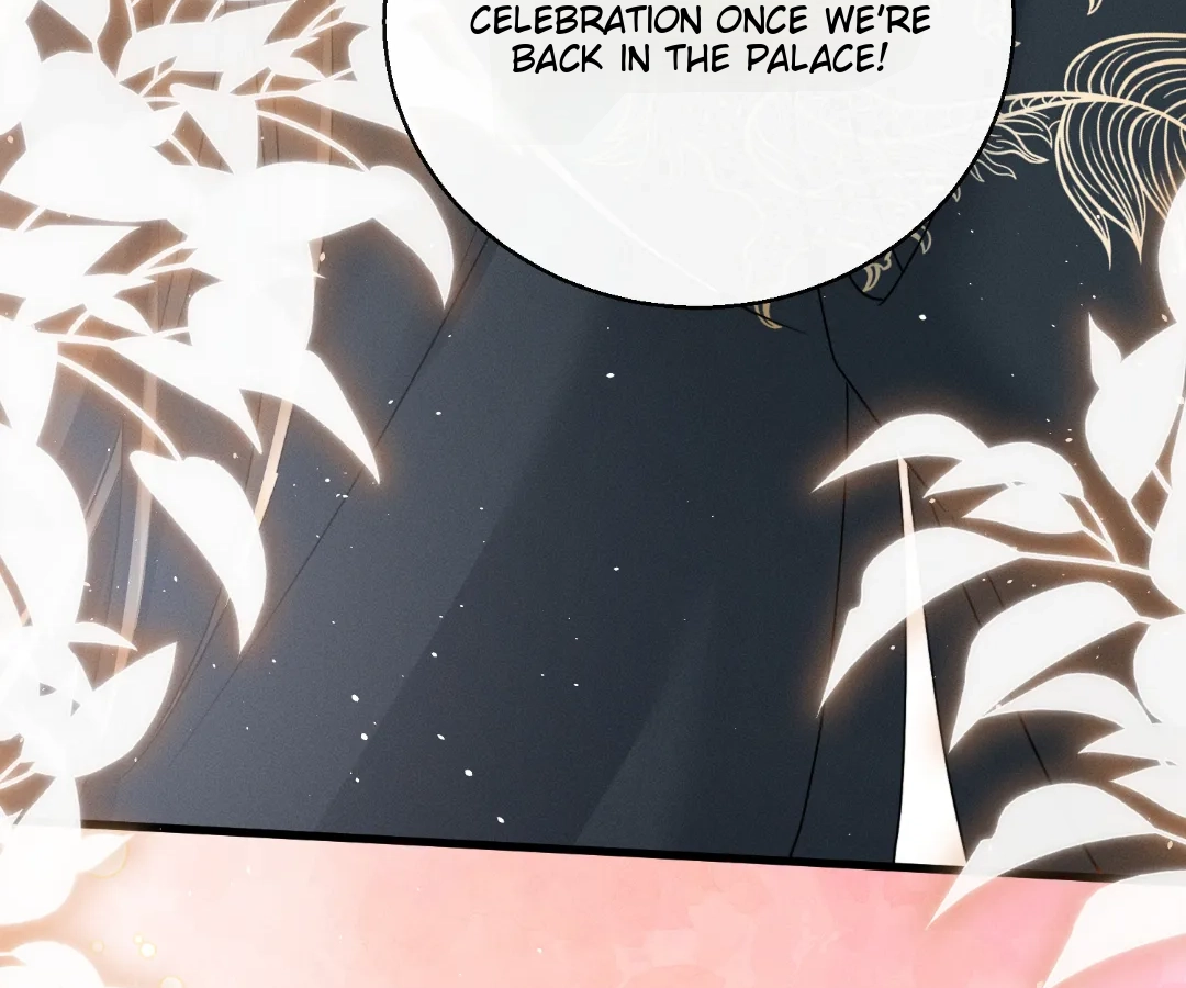 Whispers of Telepathy Chapter 62 page 40 - 