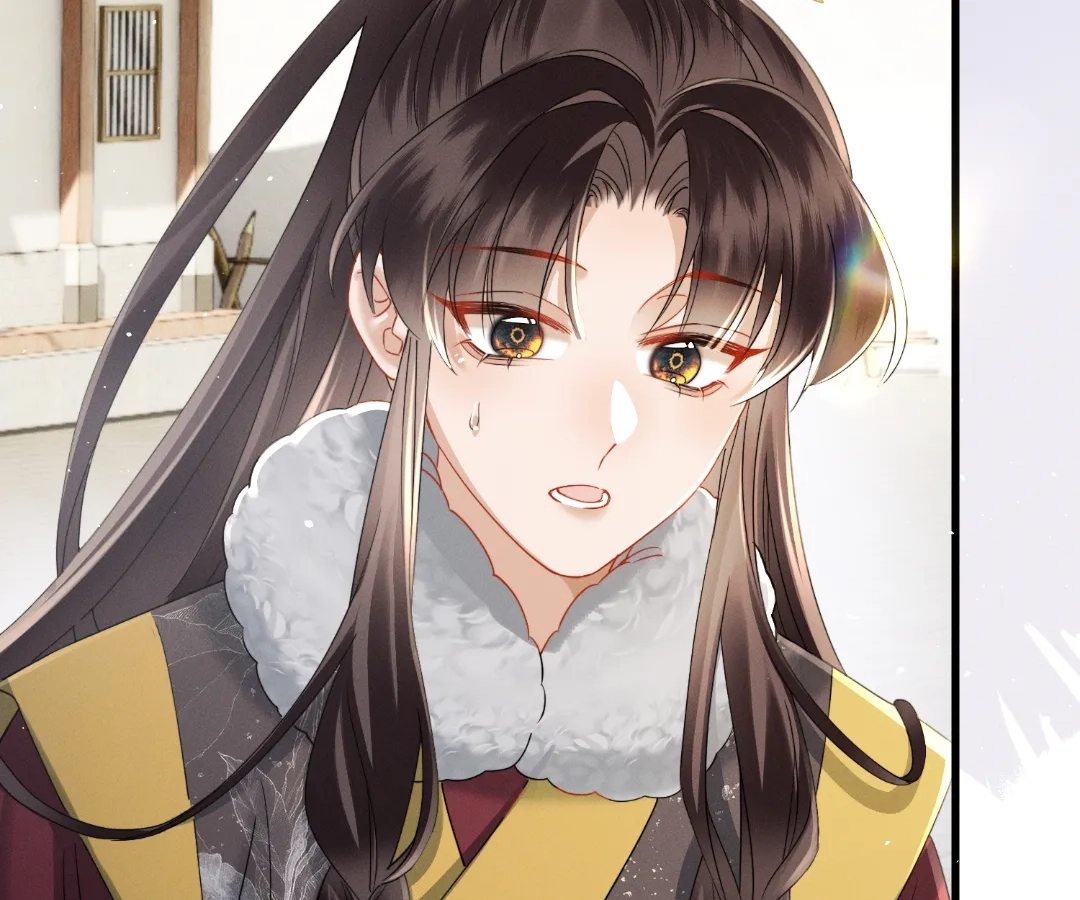 Whispers of Telepathy Chapter 62 page 5 - 